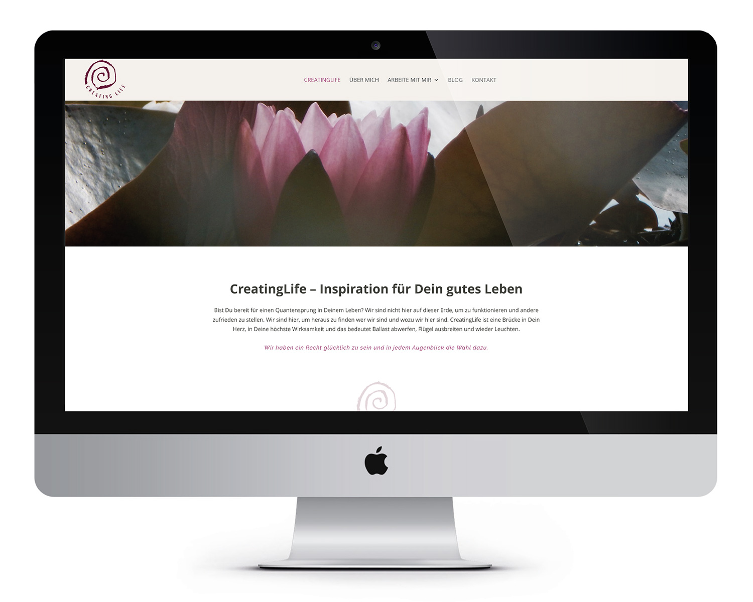 Mag. Dagmar Hlebic | Creatinglife