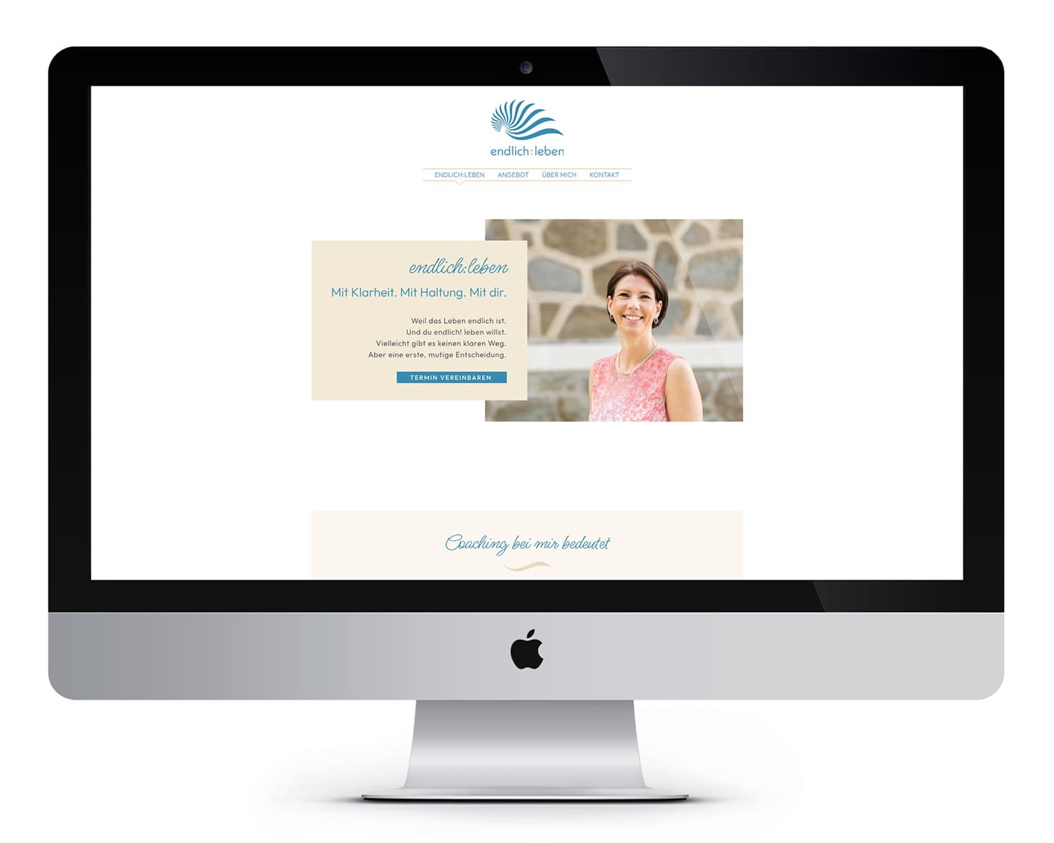 Mag. Gabriele Kao | endlich:leben